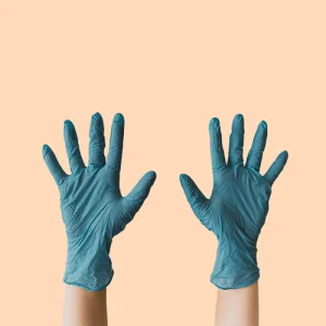 GLOVES & PPE