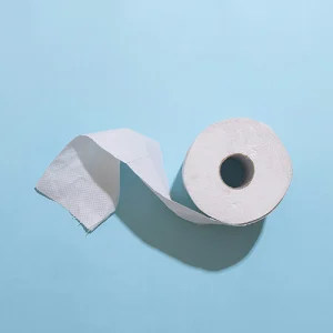 PAPER PRODUCTS & DISPENSERS