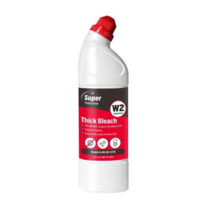 Thick Bleach Angle Neck - 6 x 1lt