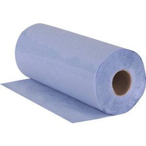 HYGIENE ROLL BLUE 500MM X 40M
