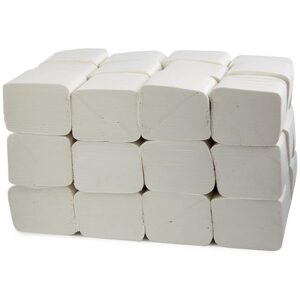BULK PACK TOILET TISSUE