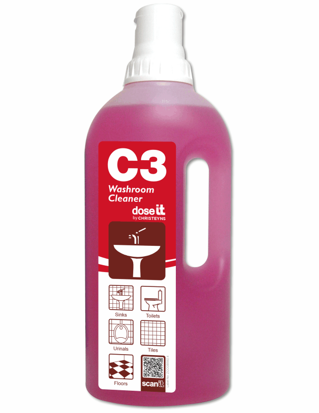 C3 SUPER CONCENTRATED FRESHNIT