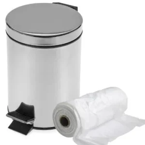 Pedal Bin Liners - 1000 per Box