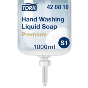 Tork Liquid Soap Extra - 1lt Cartridge