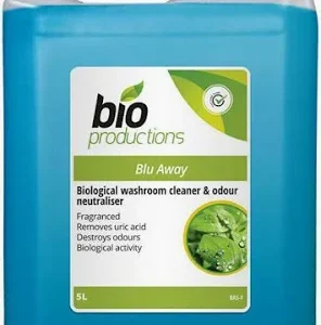 Blu Away - 750ml & 5lt