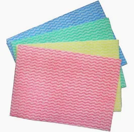 J Cloths - 50 per pack