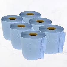 WIPING ROLL