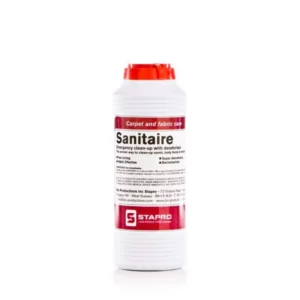Sanitaire - Emergency Clean-Up Powder