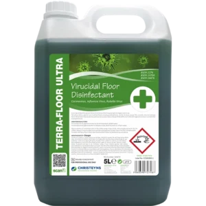 Terra-Floor Ultra - 5lt