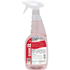 SINK IT TROGGER SPRAY 750ML