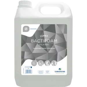 Lufra Bactifoam 5ltr