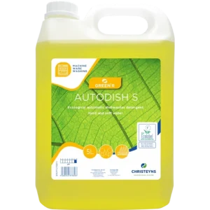 GreenR Auto Dishwash Liquid