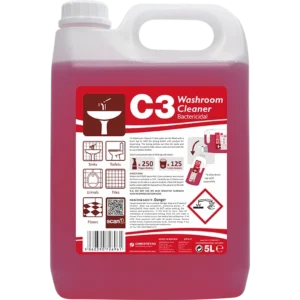 C3 Super Concentrate FreshnIT - 5lt