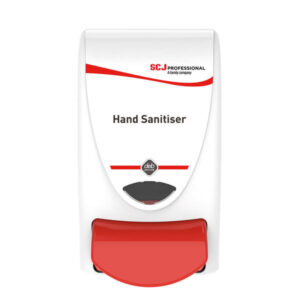 DEB DISPENSER HAND SANITISER