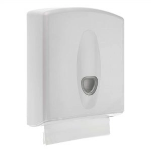 C/Z FOLD HAND TOWEL DISPENSER