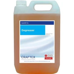 Degreaser 5Ltr