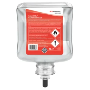 CUTAN GEL HAND SANITISER