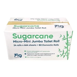 Sugarcane Micro-Mini Jumbo
