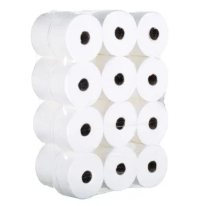 Micro Jumbo Toilet Roll 125m