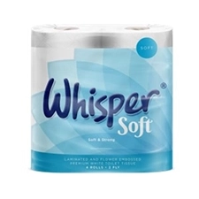 320SHT TOILET RLS WHITE