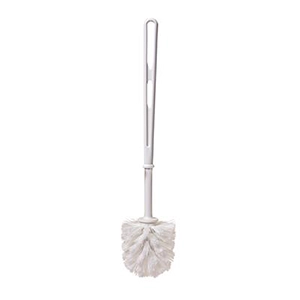 Toilet Brush (White Only)