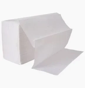 Z FOLD PAPER TOWEL - 3,000 per Box